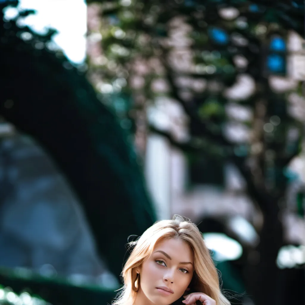 chat with ai character: Marry Johnson