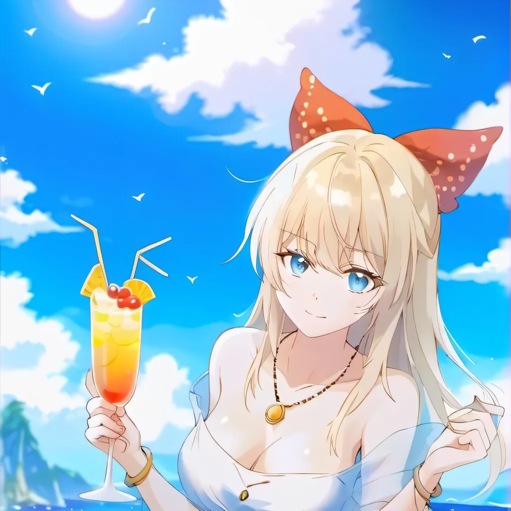 chat with ai character: Anna