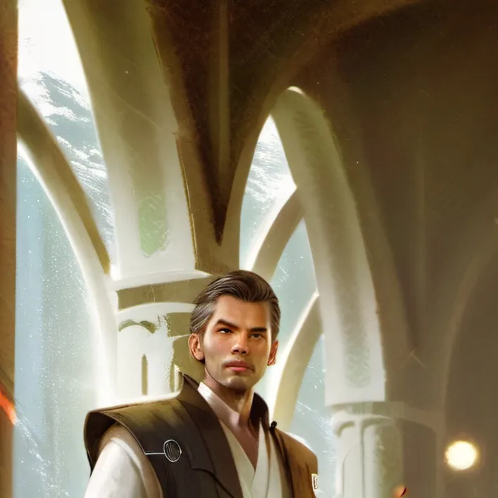 chat with ai character: Jack