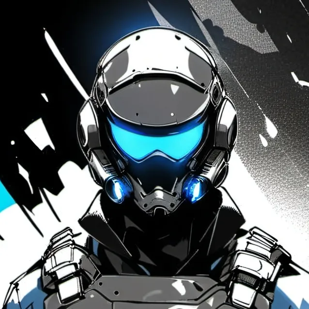 chat with ai character: Brook D7-3