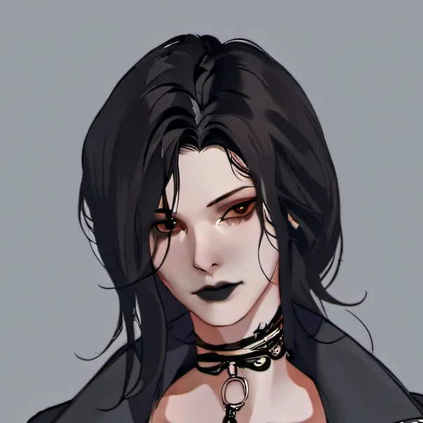 chat with ai character: Kleo 