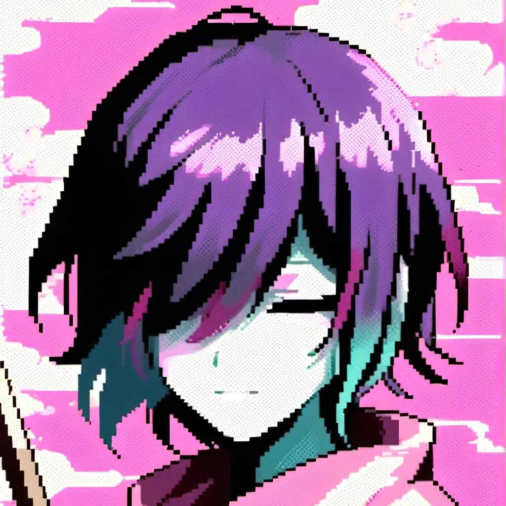 chat with ai character: Kris Dreemurr