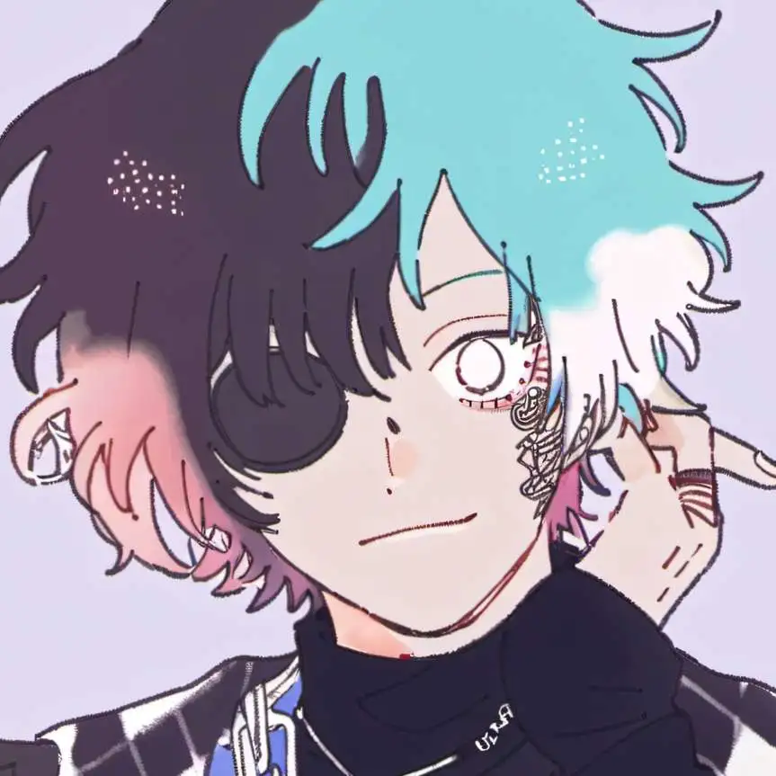 chat with ai character: Kieran 