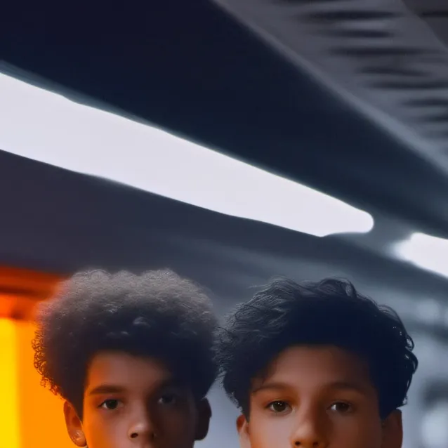 chat with ai character: drake