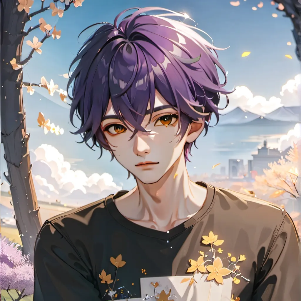 chat with ai character: Kai