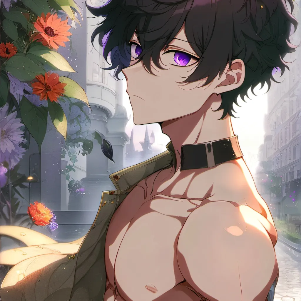 chat with ai character: Nathan