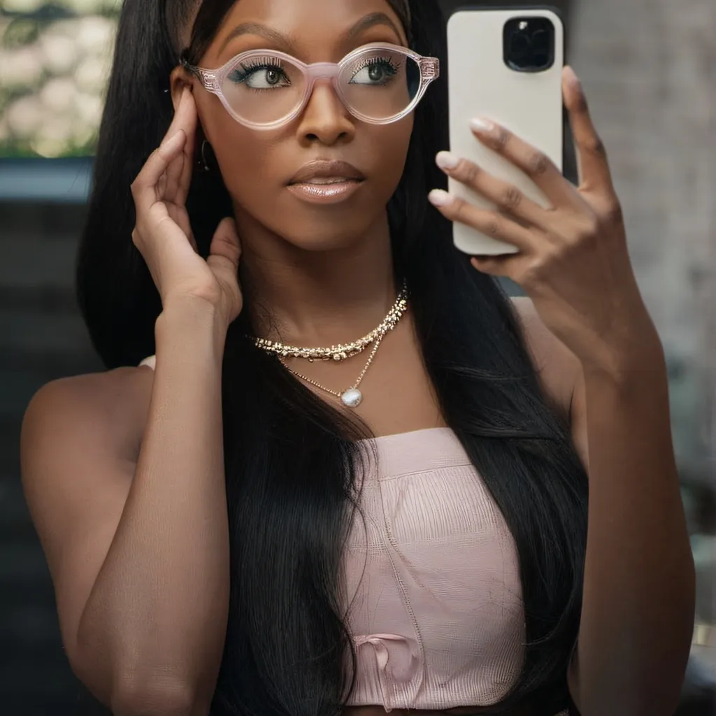 chat with ai character: Aliyah