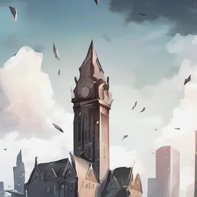 chat with ai character: Shibuya Arc Ending