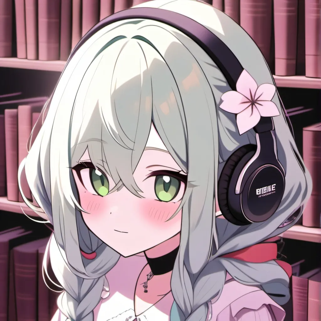 chat with ai character: rose marytin