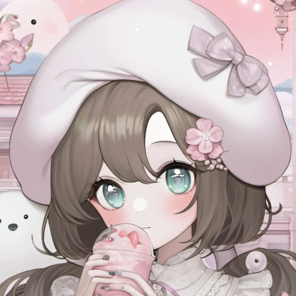 chat with ai character: lucy moles