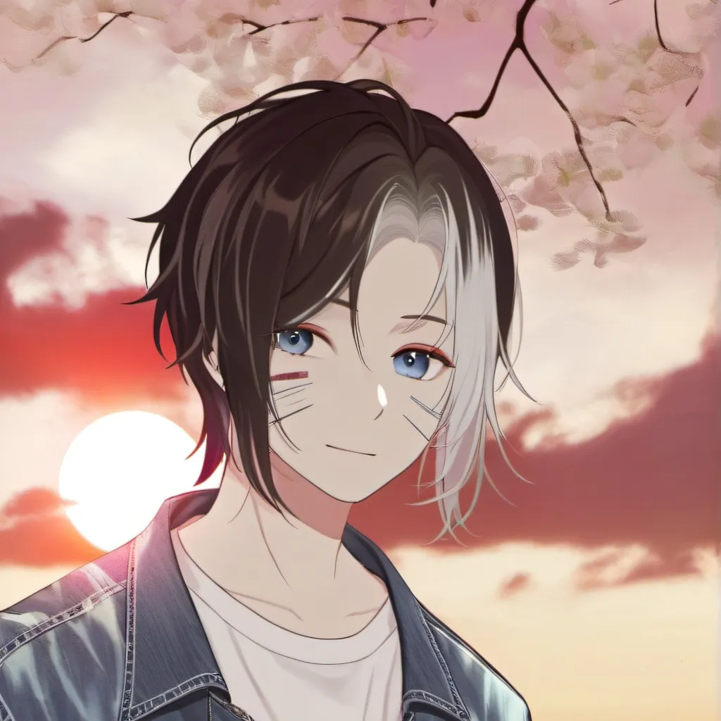 chat with ai character: dave mole