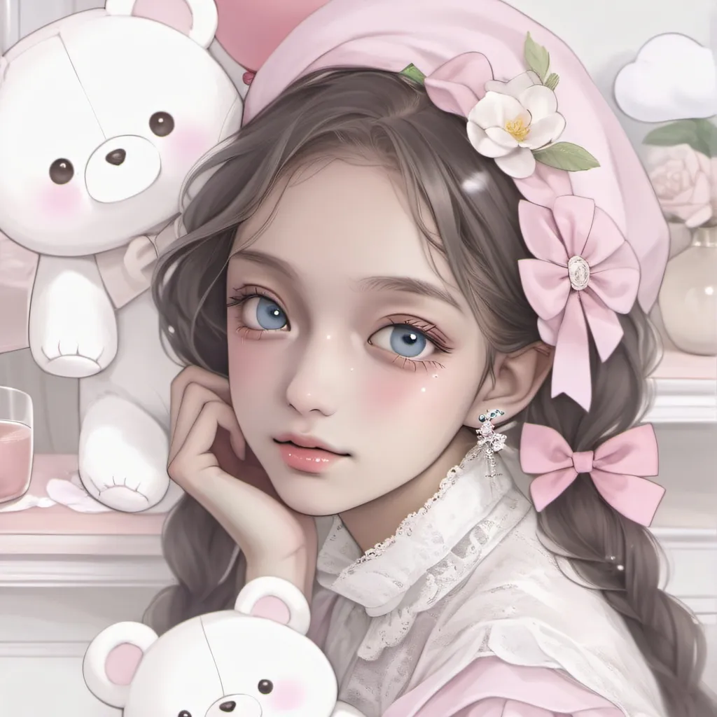 chat with ai character: Kimberly Johnson 