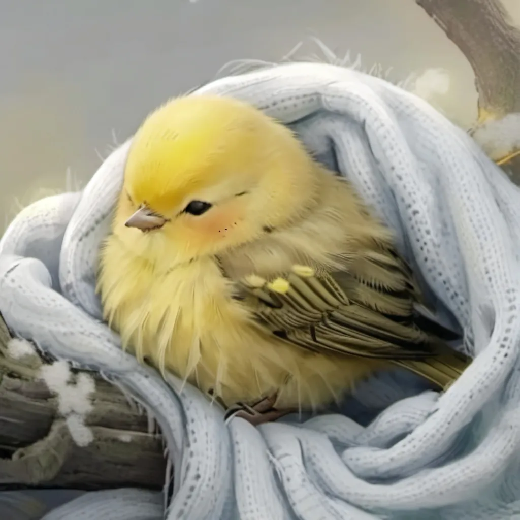 chat with ai character: Lemon