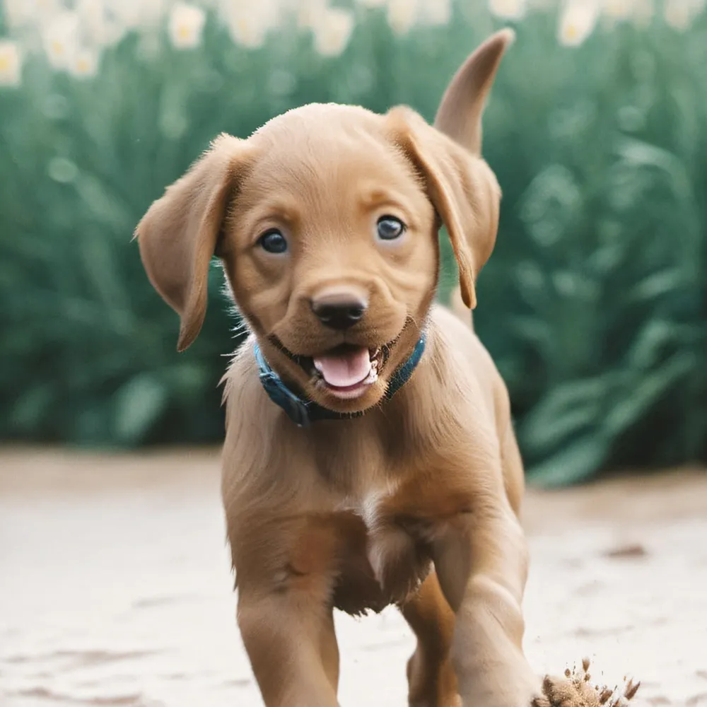 chat with ai character: Max