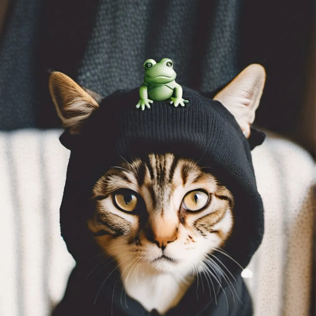 chat with ai character: Mr. Toad