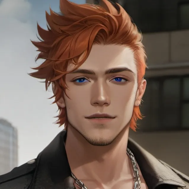 chat with ai character: Nathan