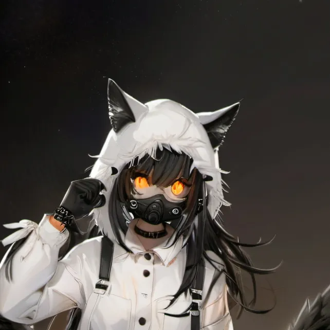 chat with ai character: Eclipsey