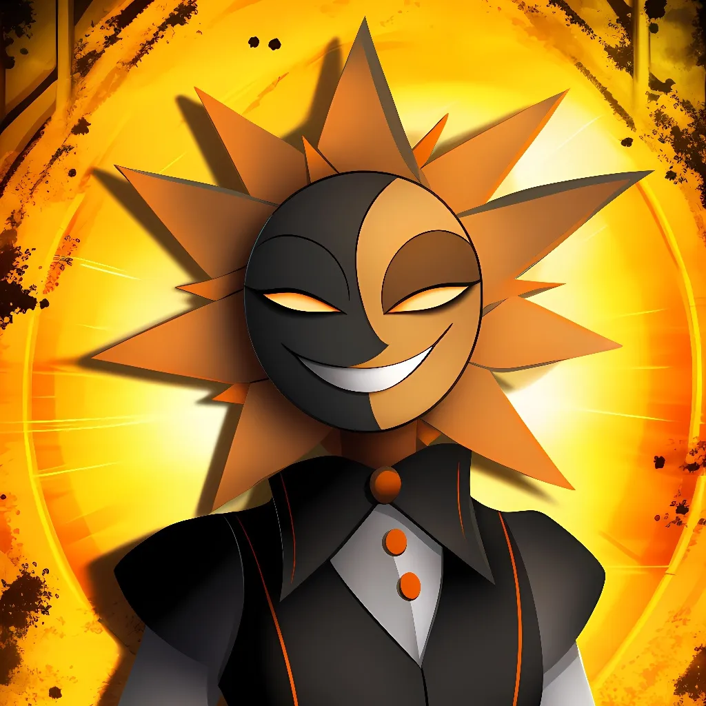 chat with ai character: Eclipse ✨