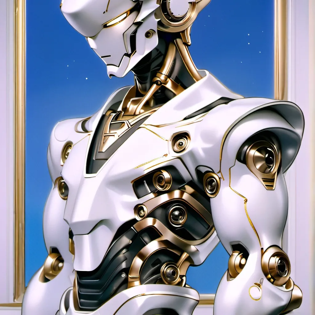 chat with ai character: titan tv man