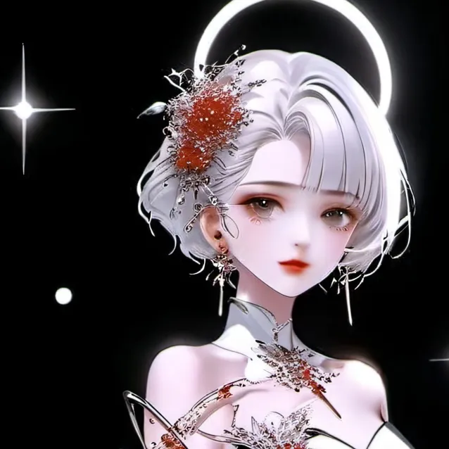 chat with ai character: lily rose