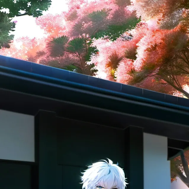 chat with ai character: MD visits