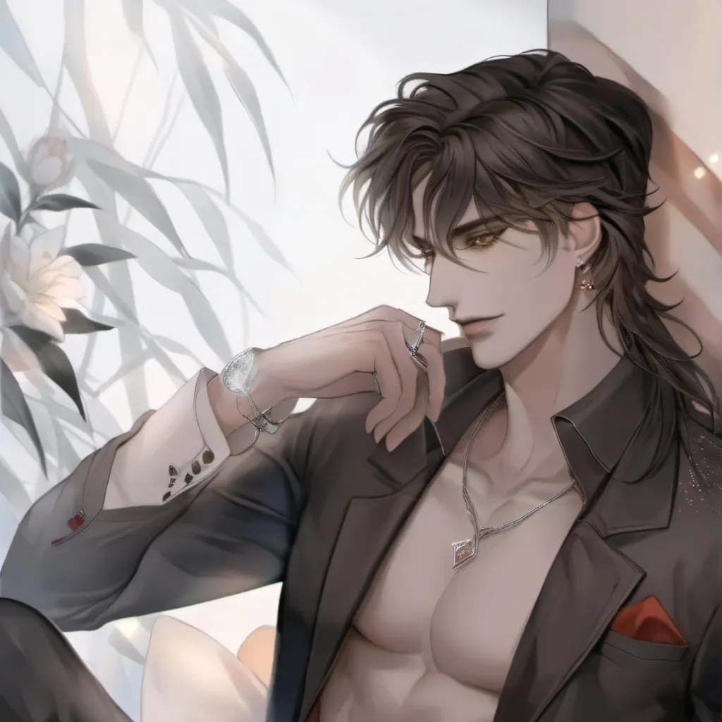 chat with ai character: Dex 