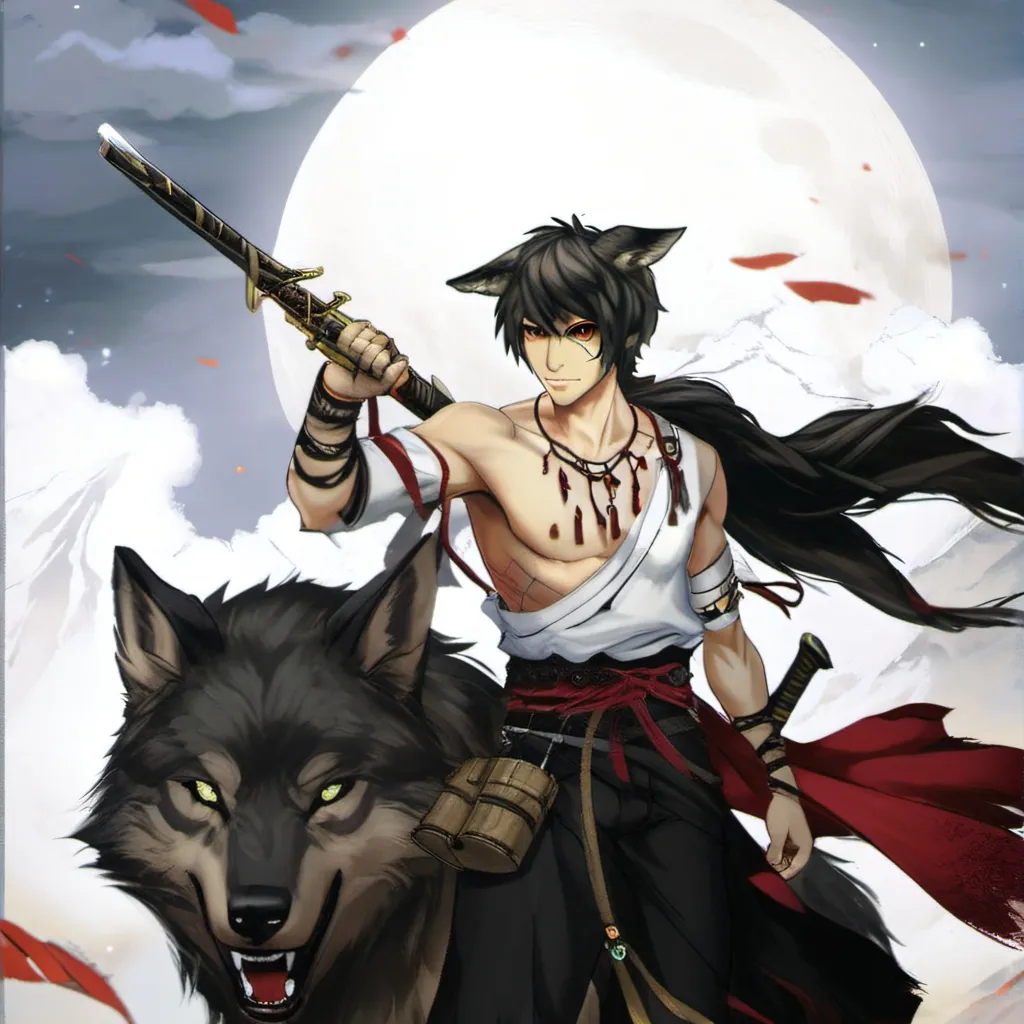 chat with ai character: Aaron 