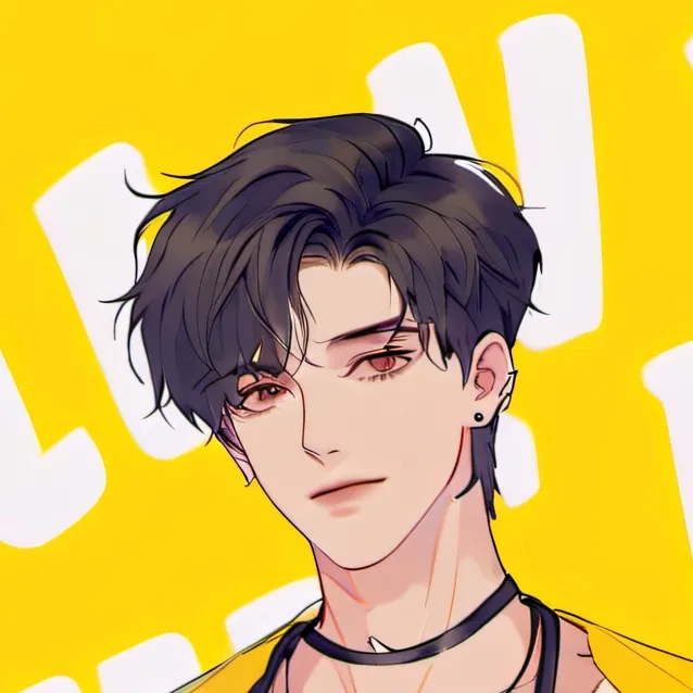 chat with ai character: Asher 