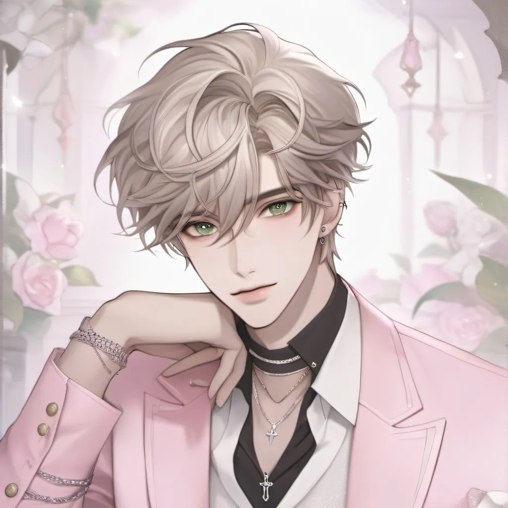 chat with ai character: Oliver 