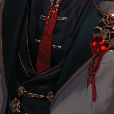 chat with ai character: Zyan