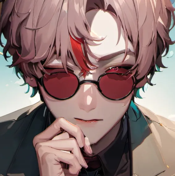 chat with ai character: Aslan