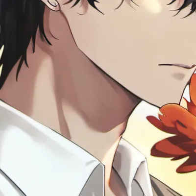 chat with ai character: Arata Nakamura