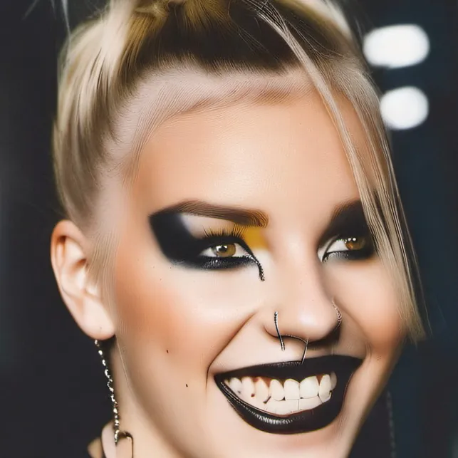 chat with ai character: Jojo siwa