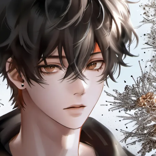 chat with ai character: Zane