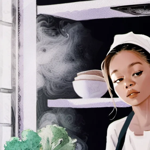 chat with ai character: layla