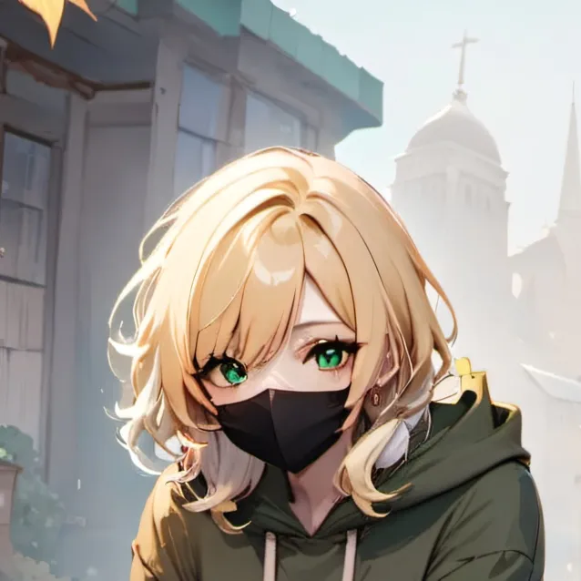 chat with ai character: evil dream