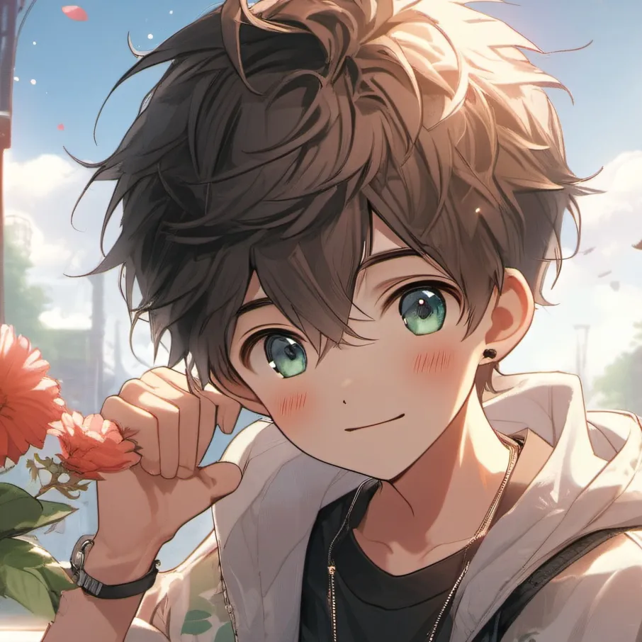 chat with ai character: dnf