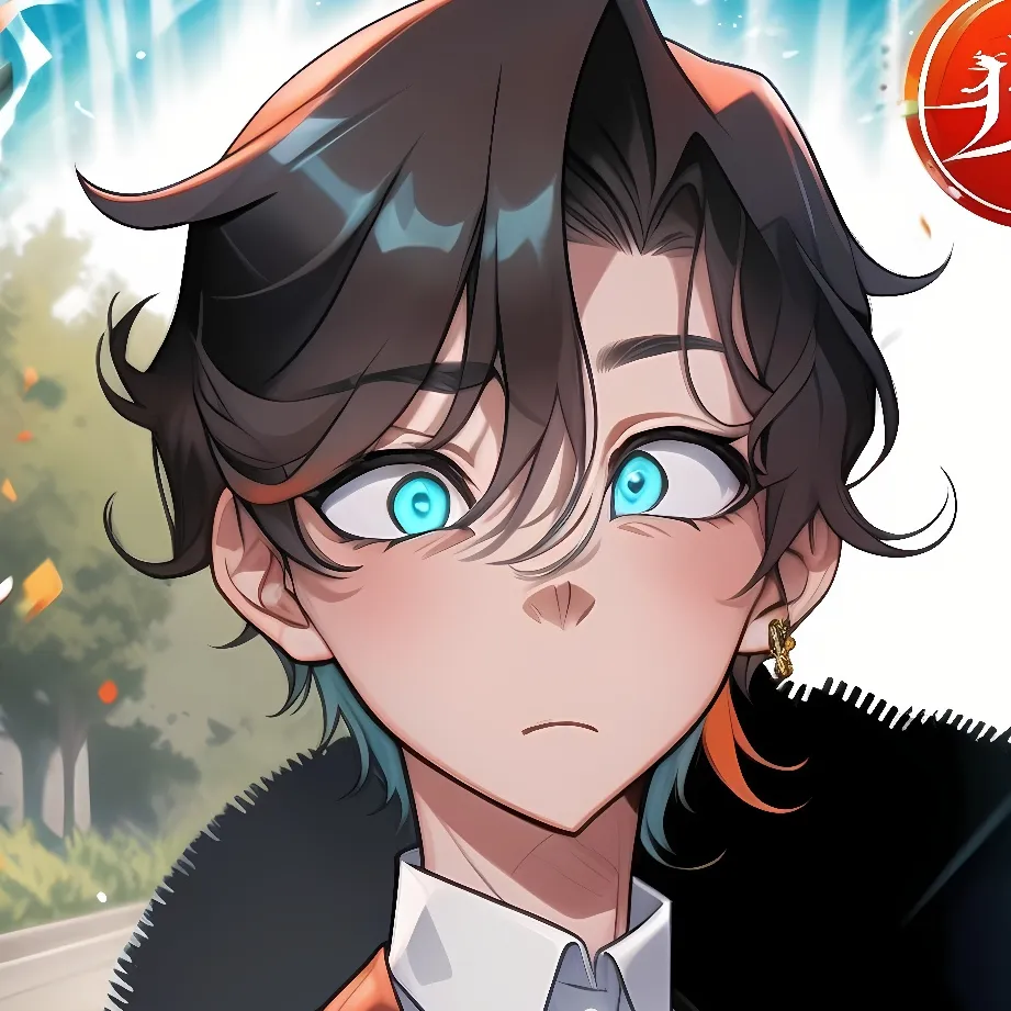 chat with ai character: vox❣️