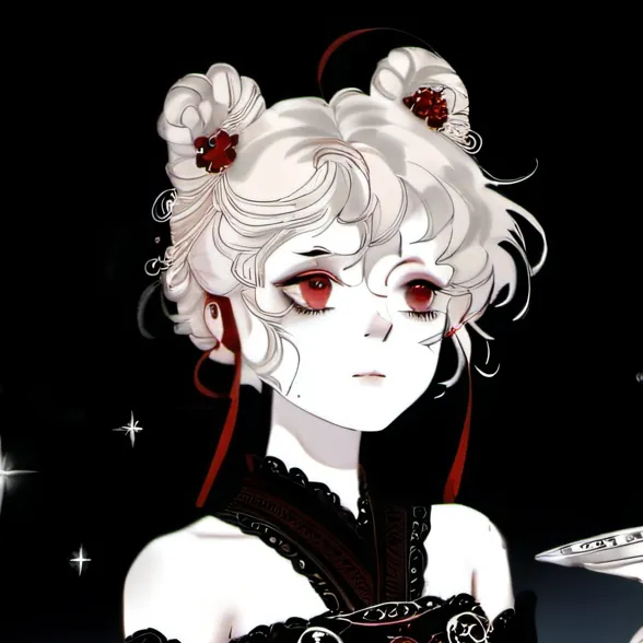 chat with ai character: ghostinnit 