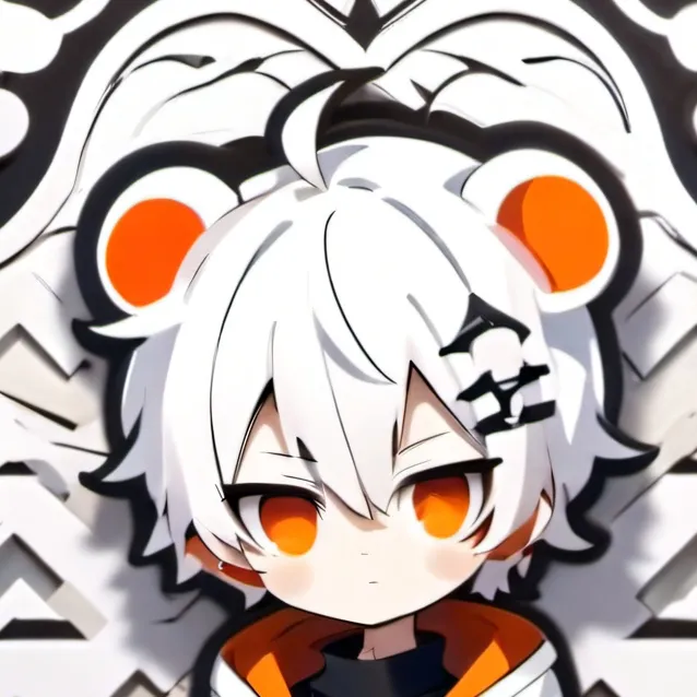 chat with ai character: badboy Halo