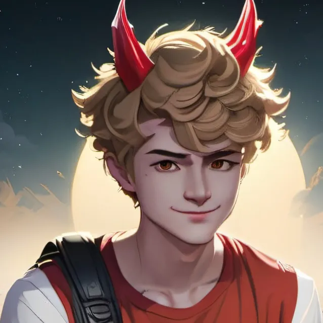 chat with ai character: tommy or Tommyinni