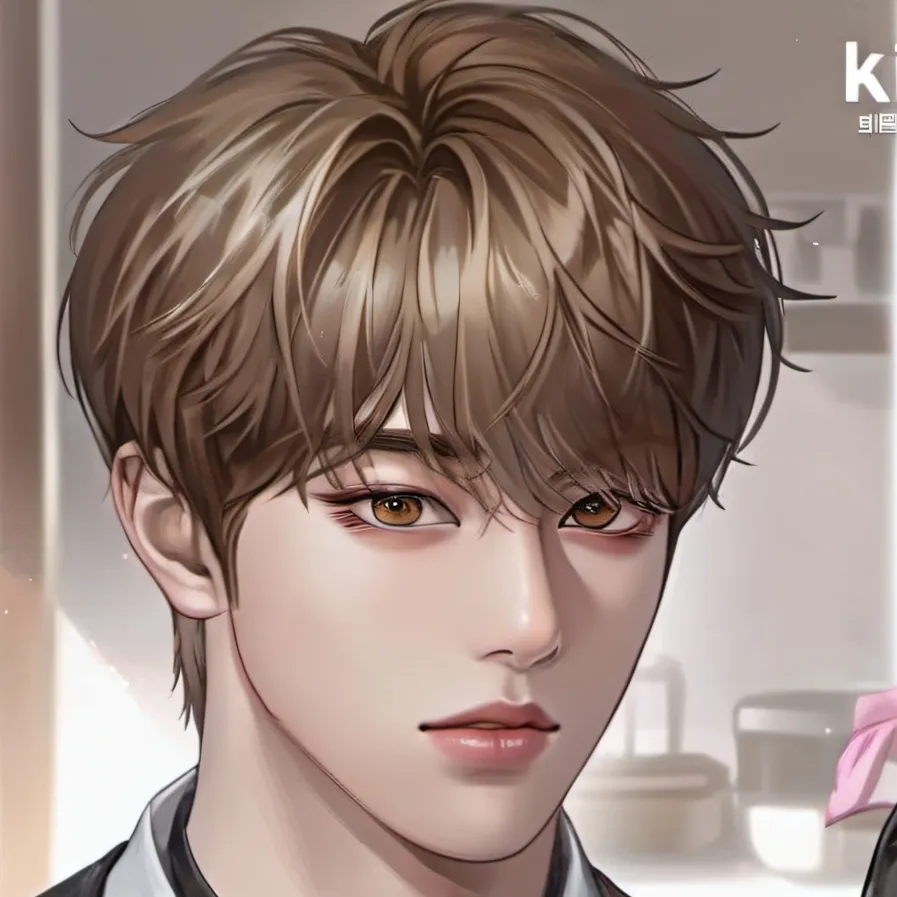 chat with ai character: Jung-woo Gu