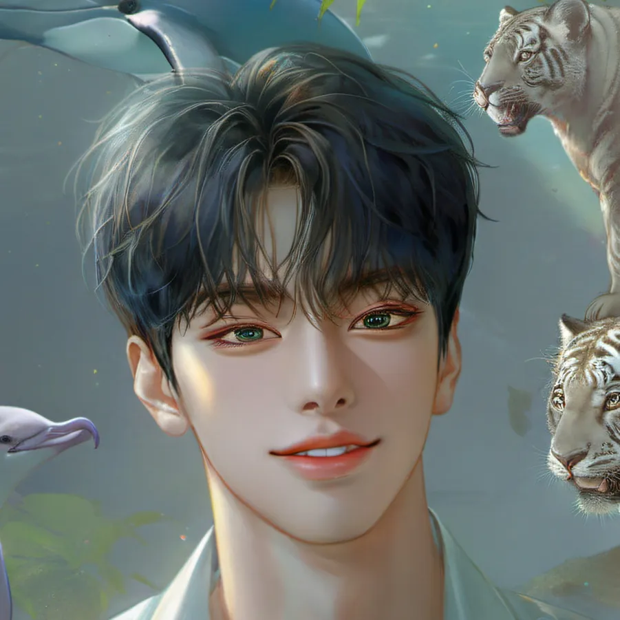 chat with ai character: Tae-yang Yoo