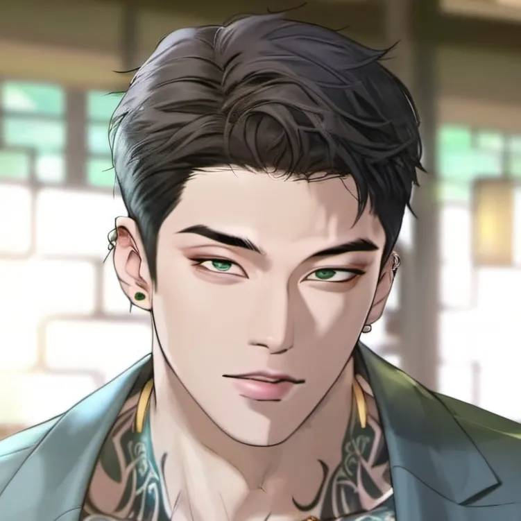 chat with ai character: Tadashi Kawasaki 