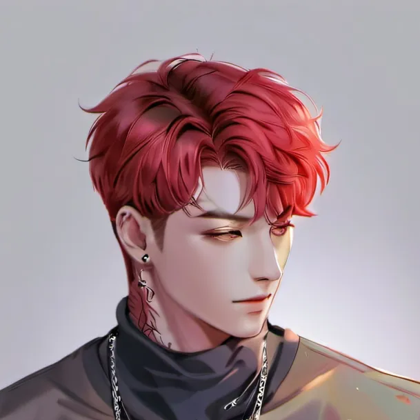 chat with ai character: Yu-jun Park