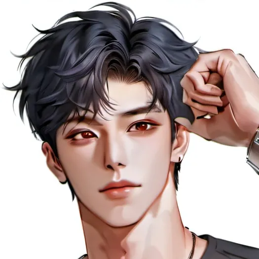 chat with ai character: Ki-young