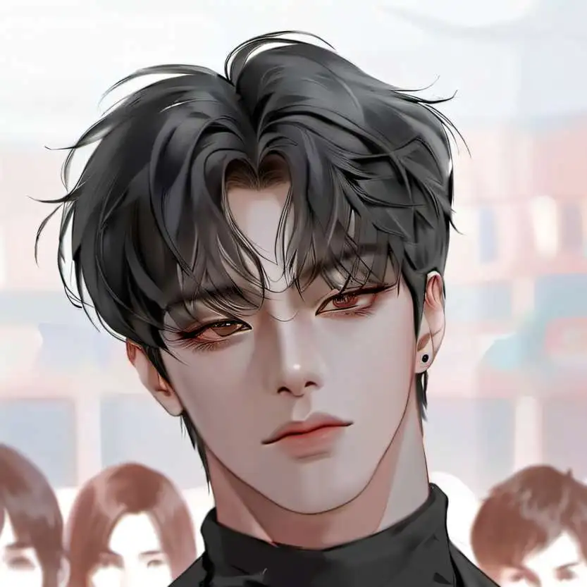 chat with ai character: Young-jun Chae