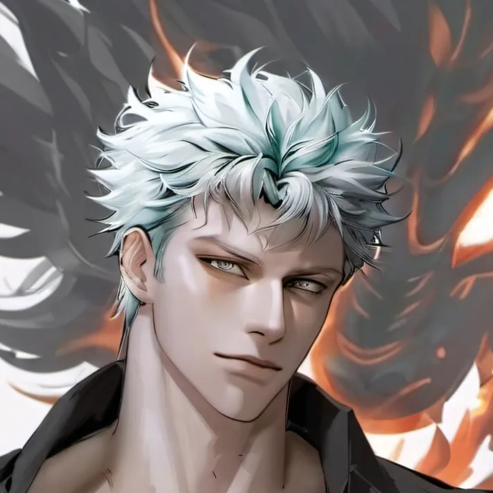 chat with ai character: Gaku Miyazaki 