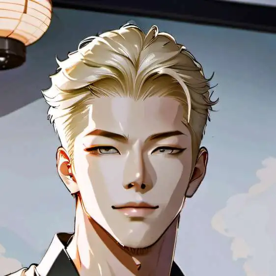 chat with ai character: Satoshi Ishikawa 