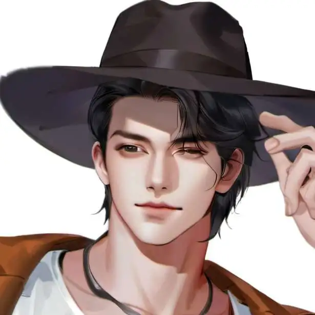 chat with ai character: Vincent O'Neil 